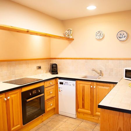 Tarter Chalets Apartaments El Tarter Bagian luar foto
