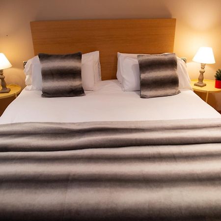 Tarter Chalets Apartaments El Tarter Bagian luar foto