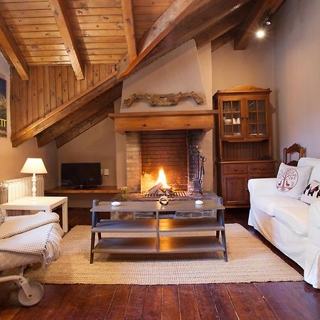 Tarter Chalets Apartaments El Tarter Bagian luar foto