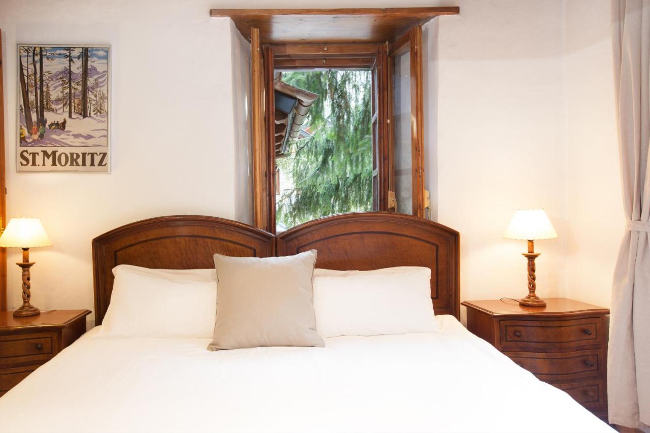 Tarter Chalets Apartaments El Tarter Bagian luar foto