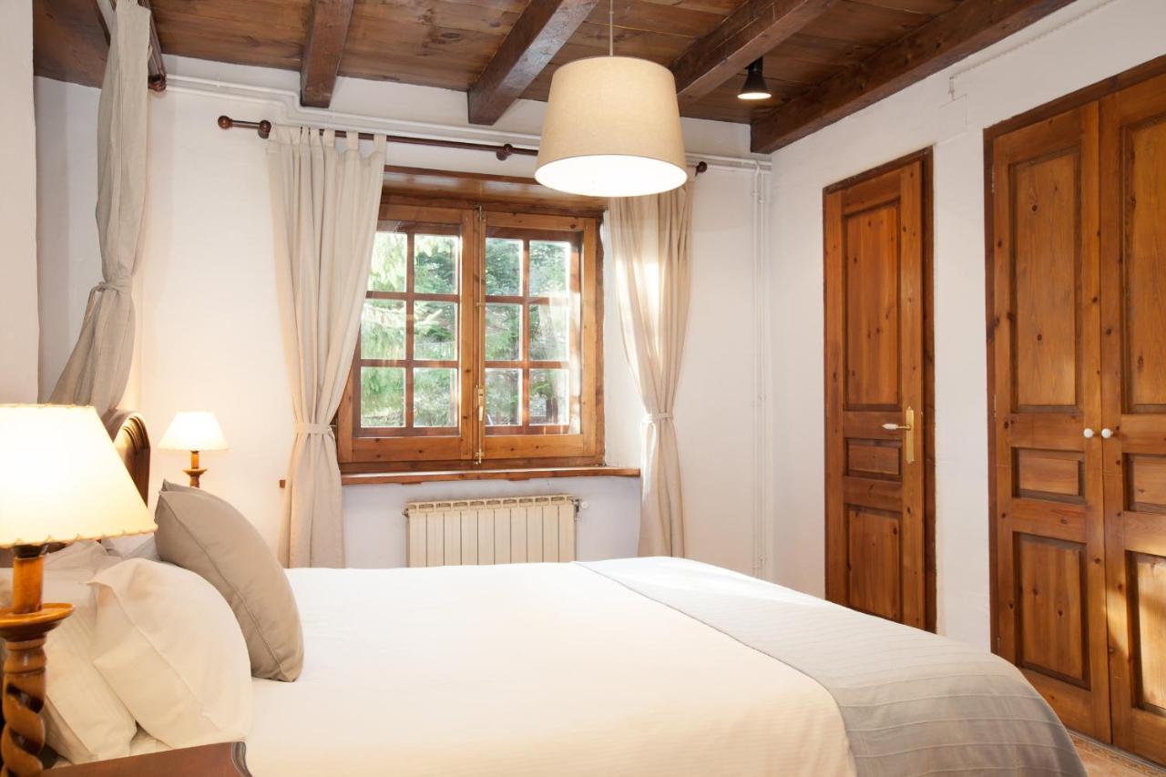 Tarter Chalets Apartaments El Tarter Bagian luar foto
