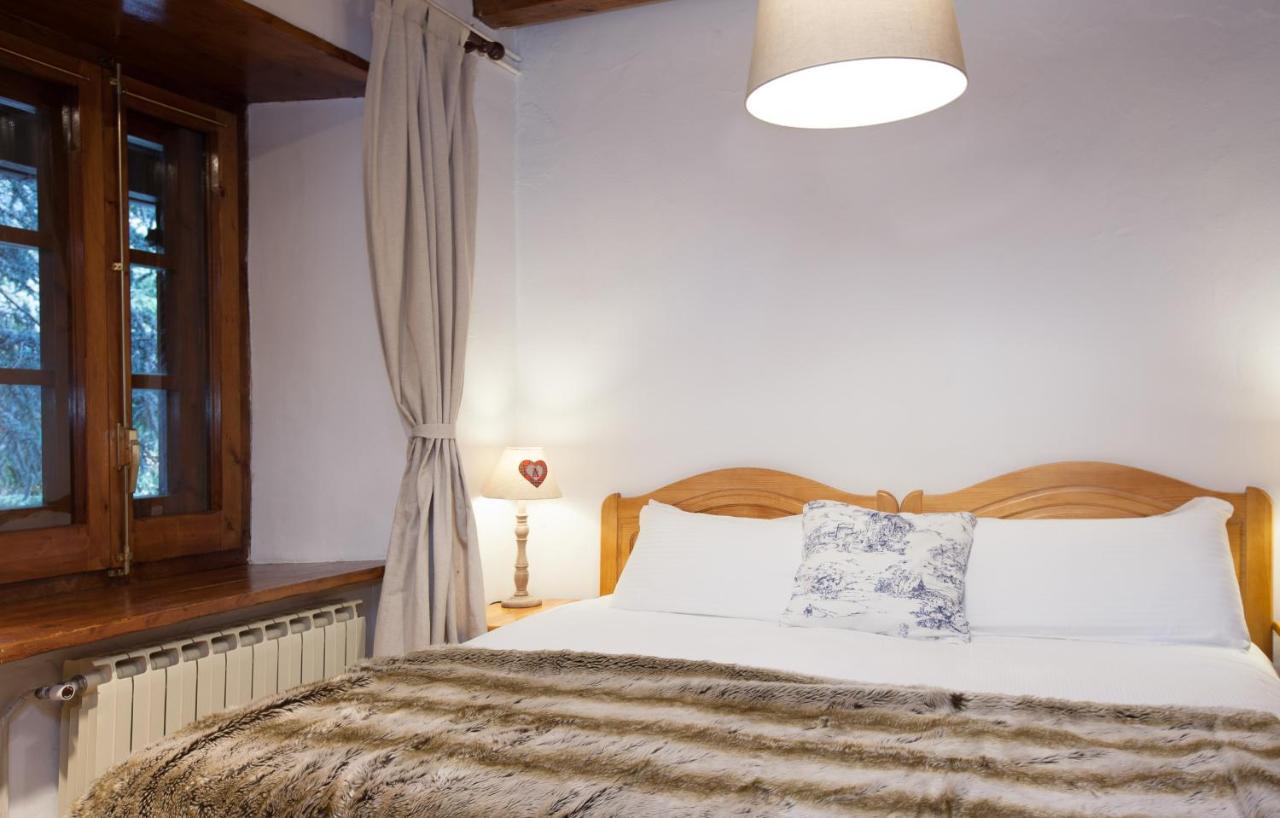 Tarter Chalets Apartaments El Tarter Bagian luar foto