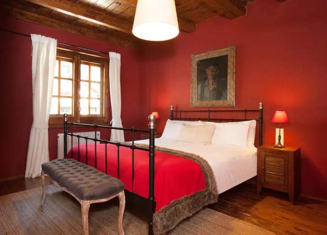 Tarter Chalets Apartaments El Tarter Bagian luar foto
