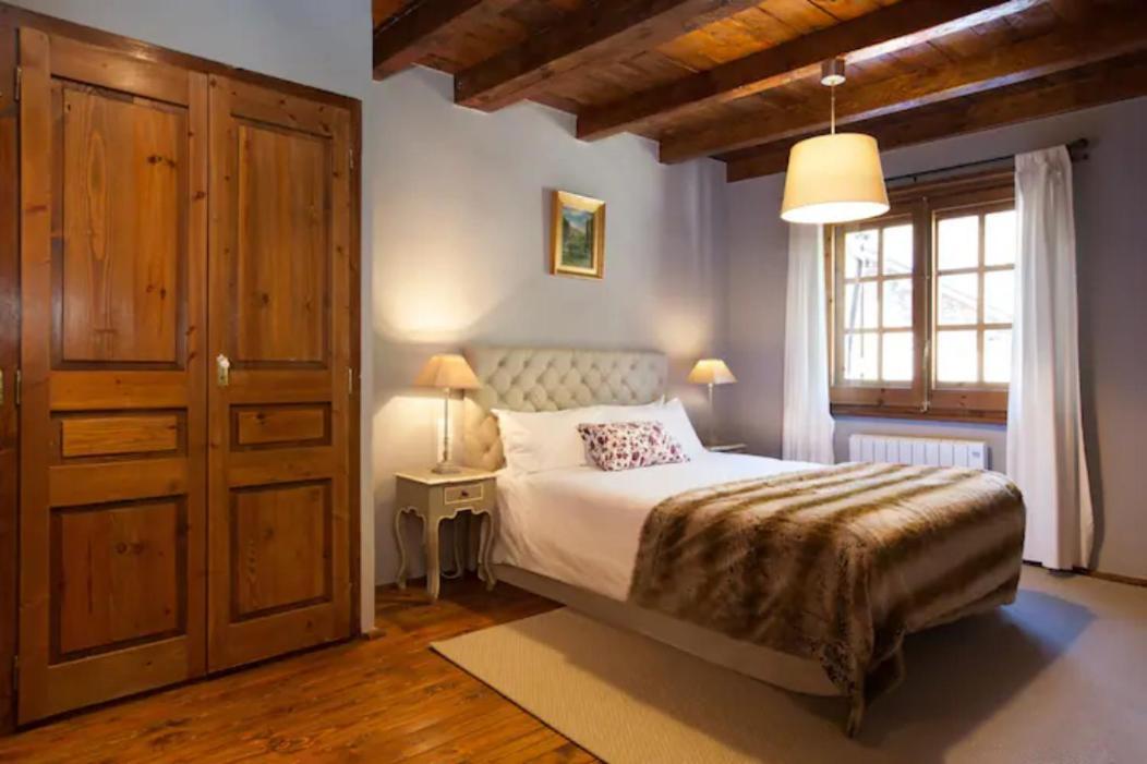 Tarter Chalets Apartaments El Tarter Bagian luar foto