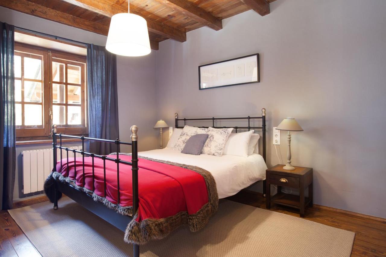 Tarter Chalets Apartaments El Tarter Bagian luar foto