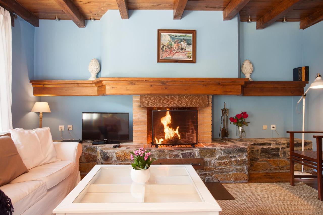 Tarter Chalets Apartaments El Tarter Bagian luar foto