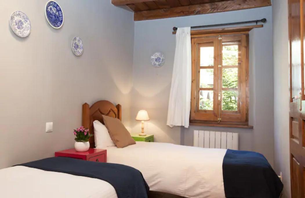 Tarter Chalets Apartaments El Tarter Bagian luar foto