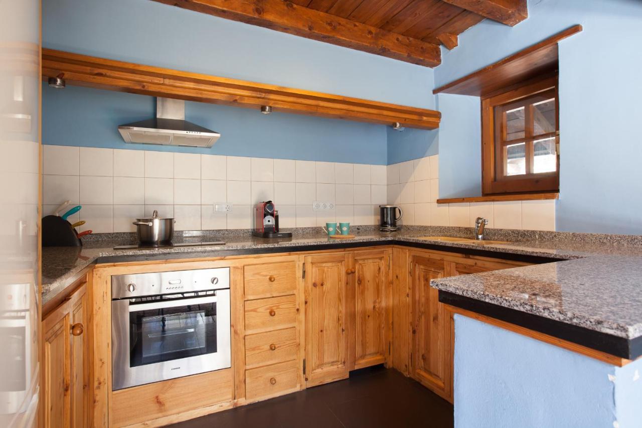 Tarter Chalets Apartaments El Tarter Bagian luar foto
