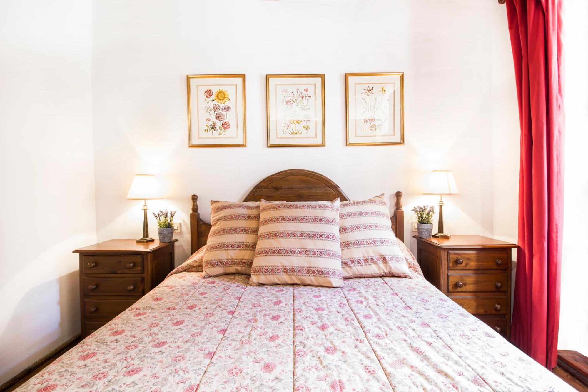 Tarter Chalets Apartaments El Tarter Bagian luar foto