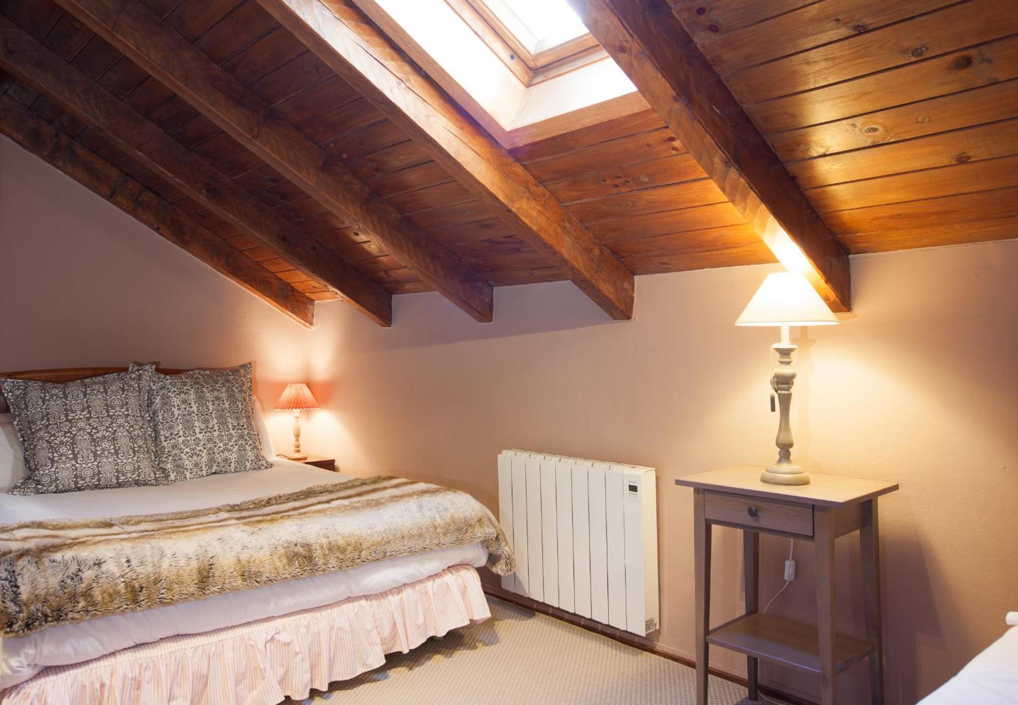 Tarter Chalets Apartaments El Tarter Bagian luar foto