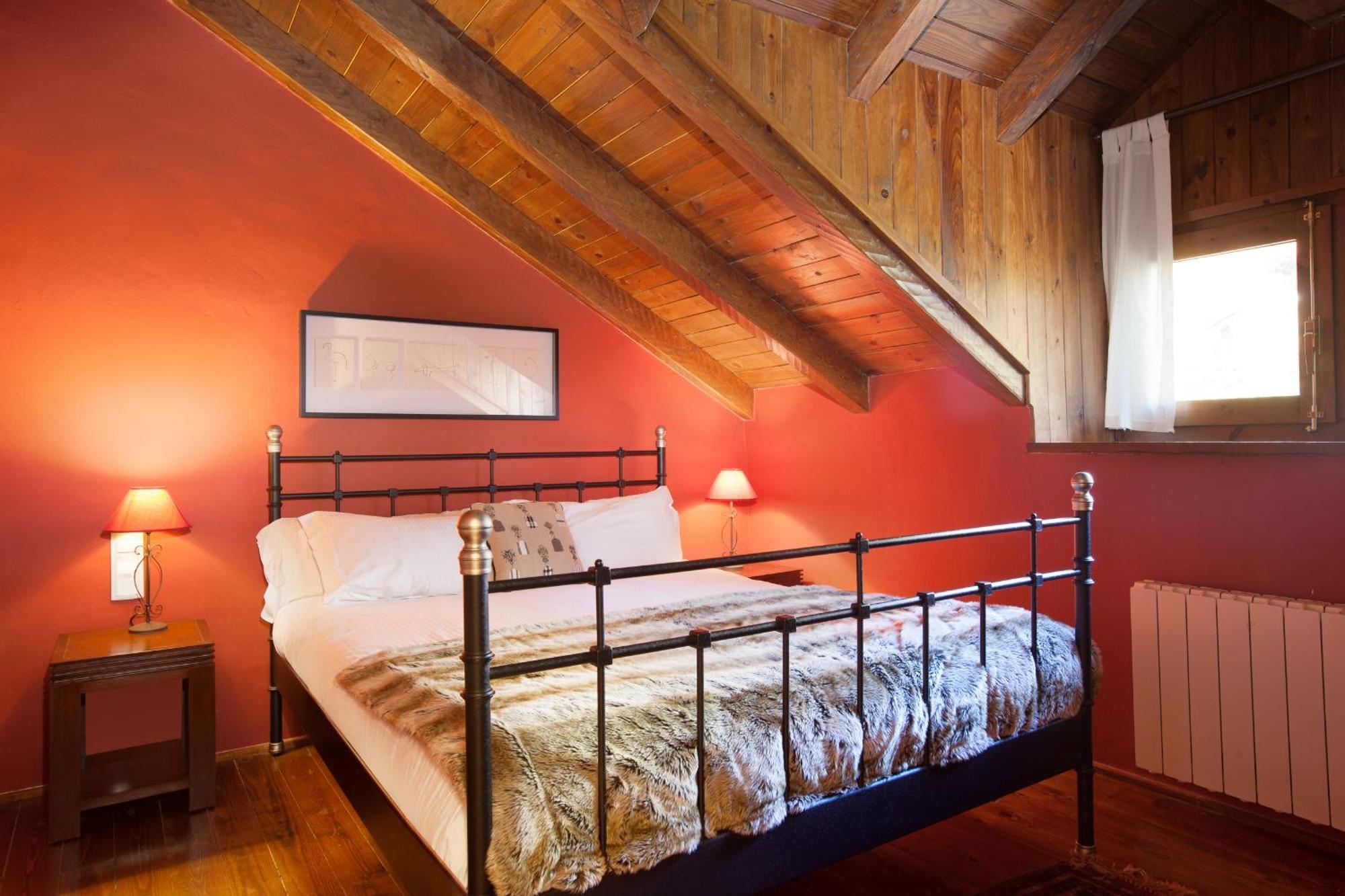 Tarter Chalets Apartaments El Tarter Bagian luar foto