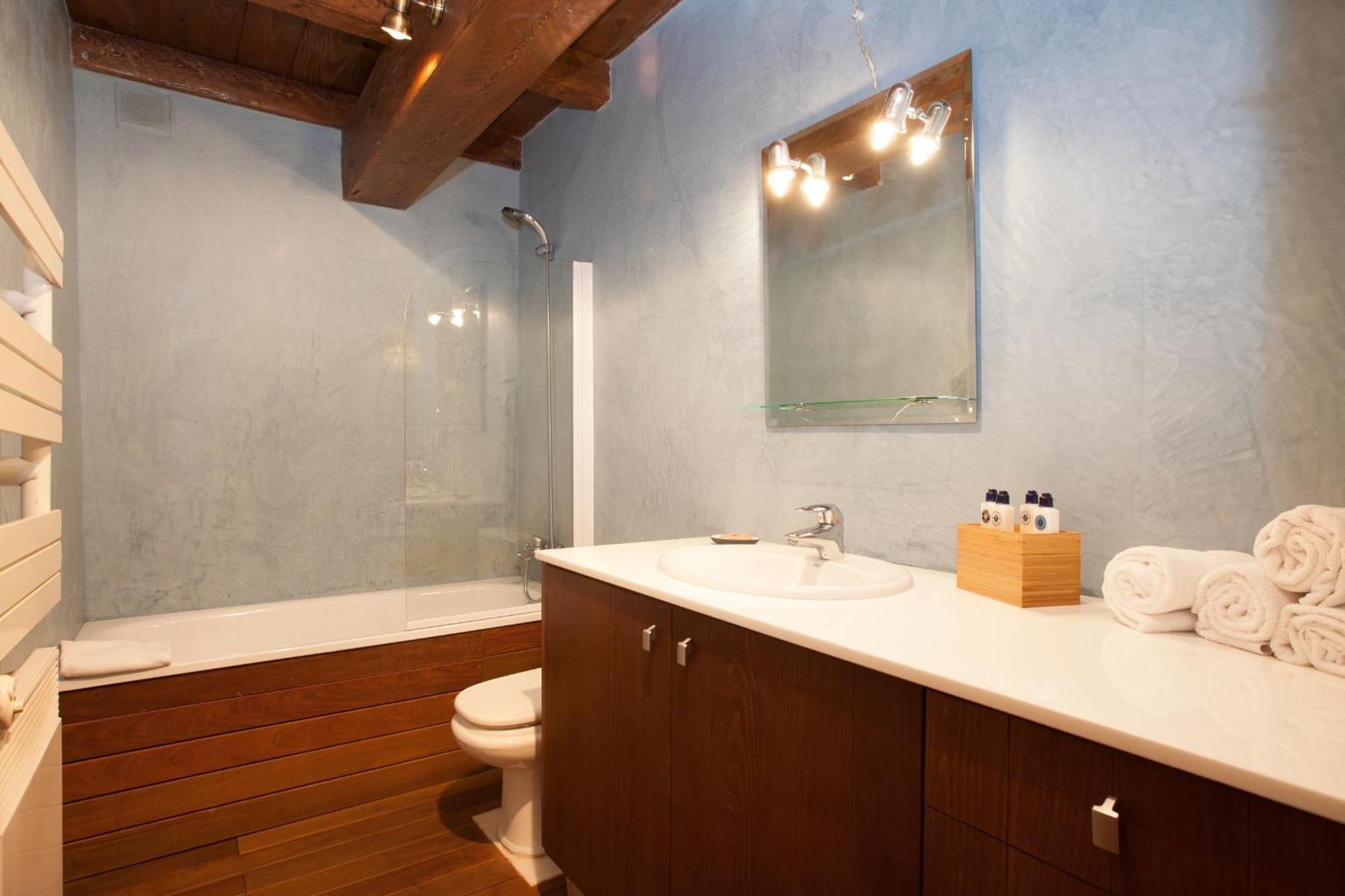 Tarter Chalets Apartaments El Tarter Bagian luar foto