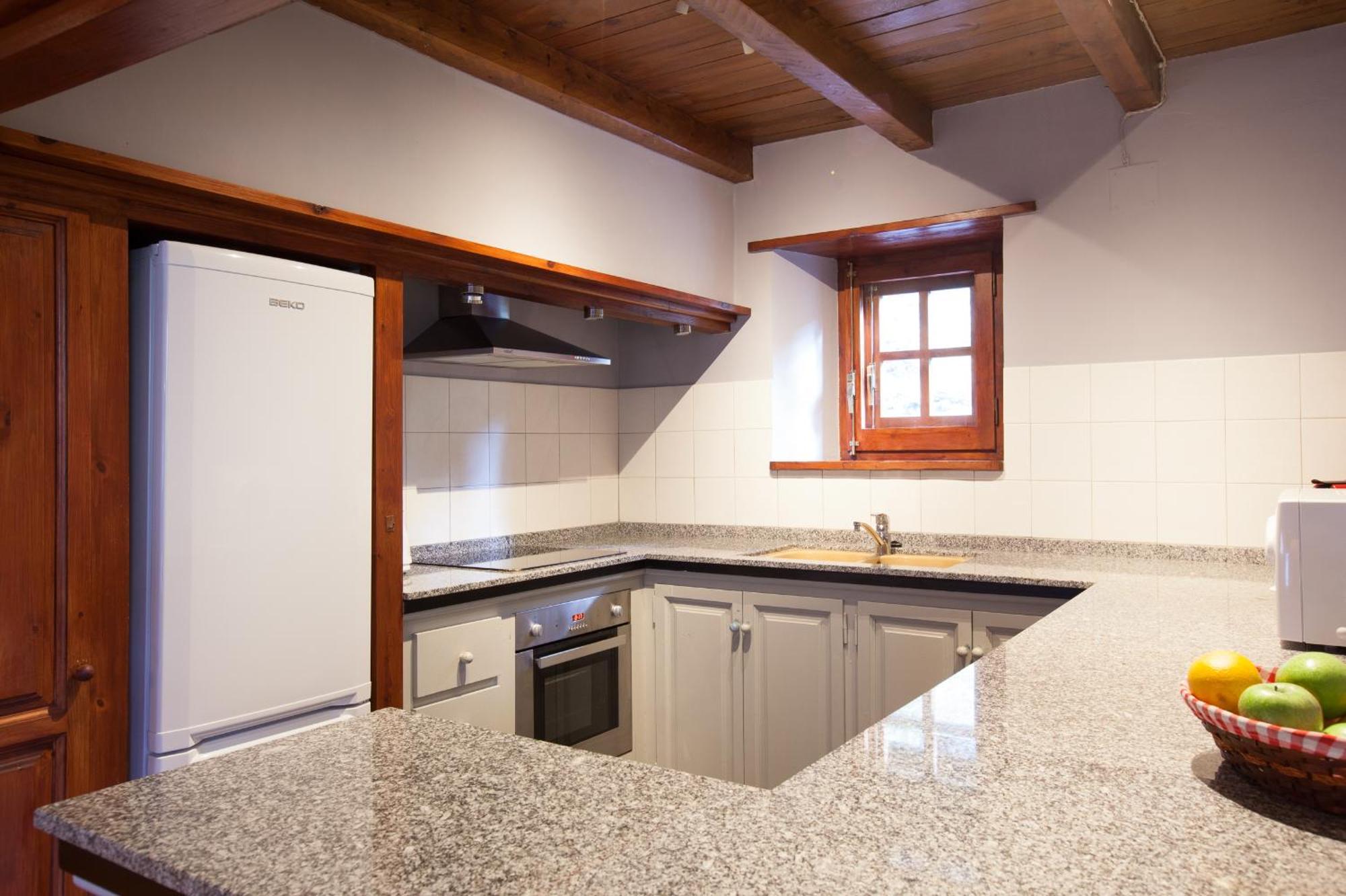 Tarter Chalets Apartaments El Tarter Bagian luar foto