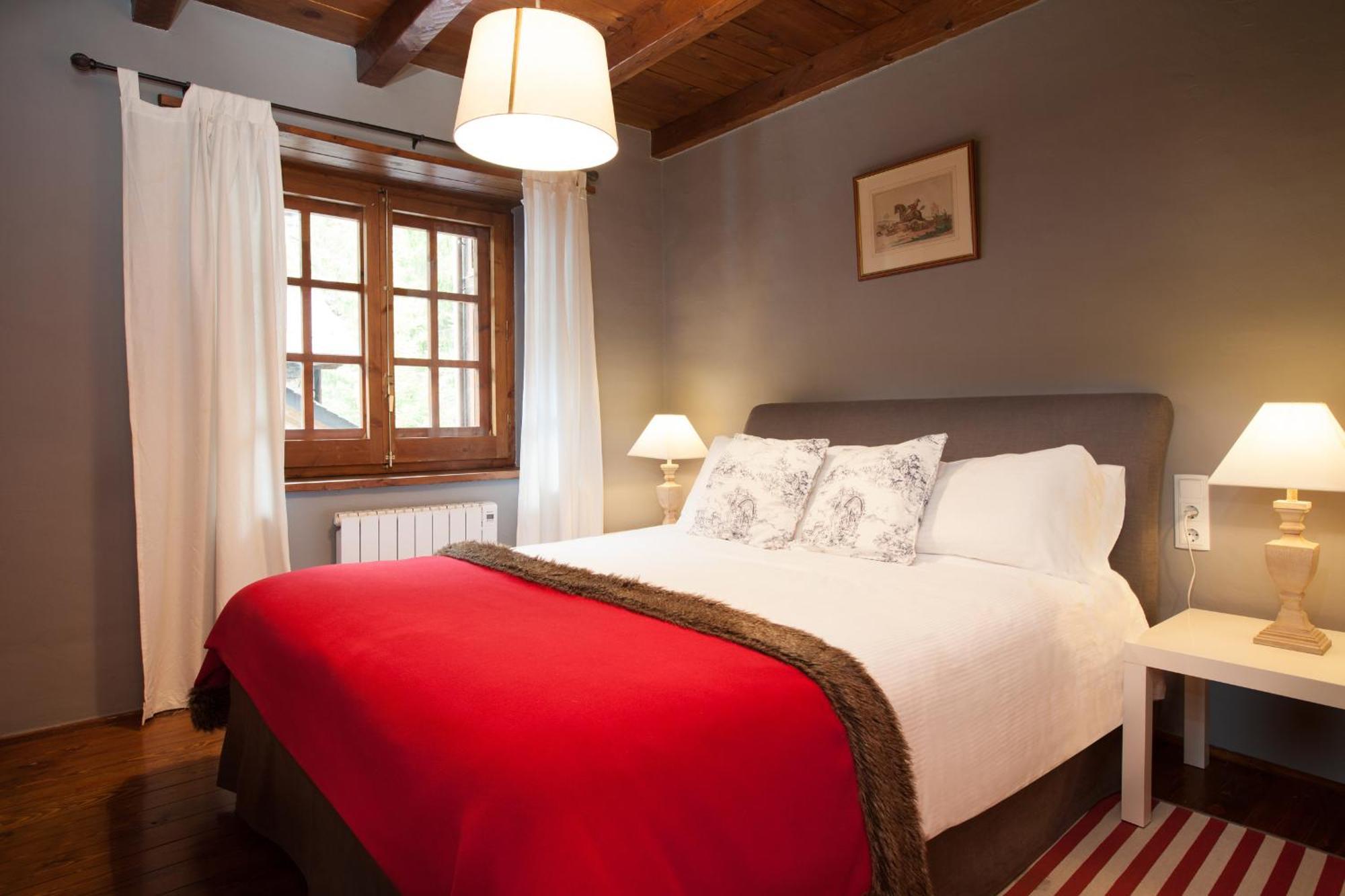 Tarter Chalets Apartaments El Tarter Bagian luar foto