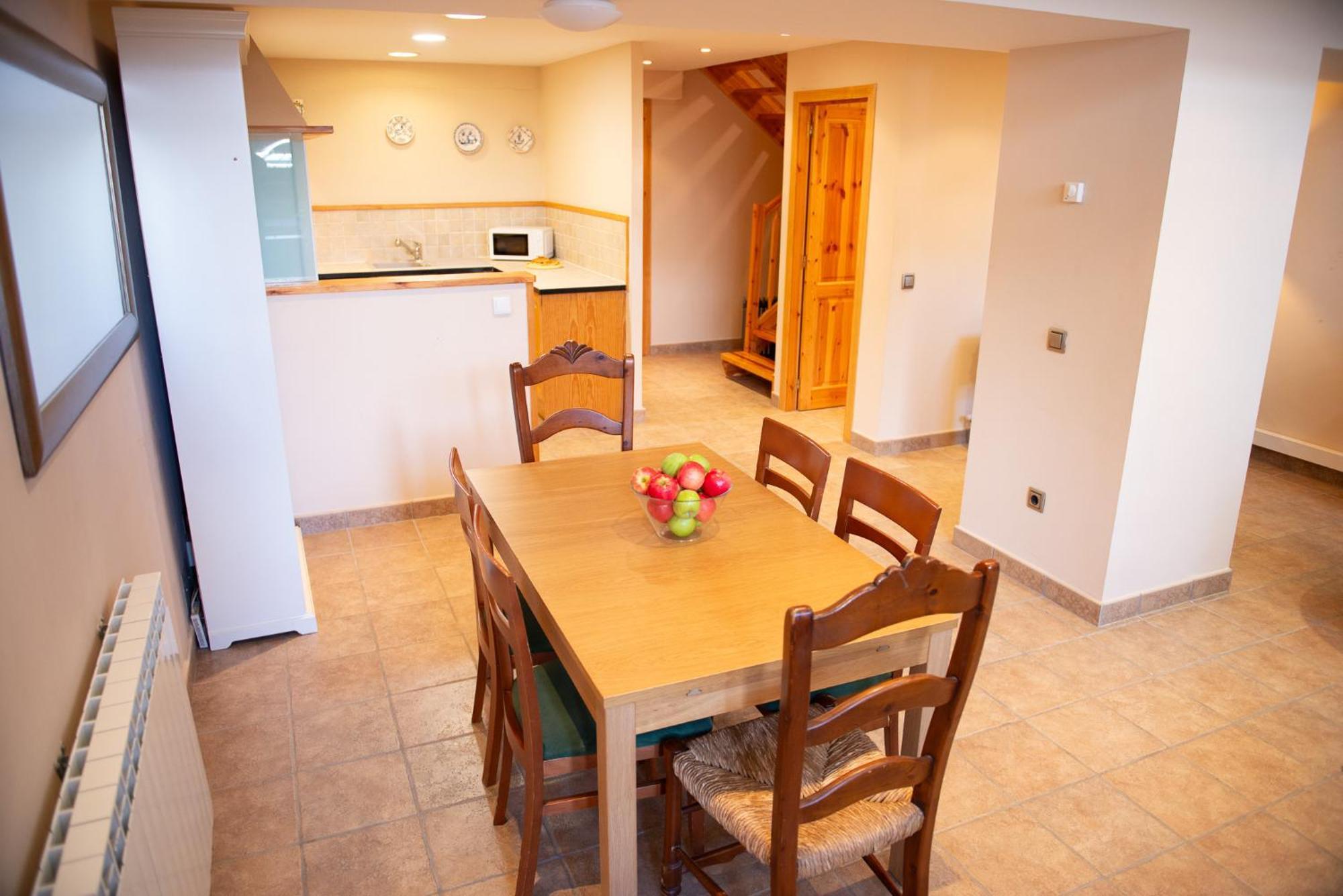 Tarter Chalets Apartaments El Tarter Bagian luar foto