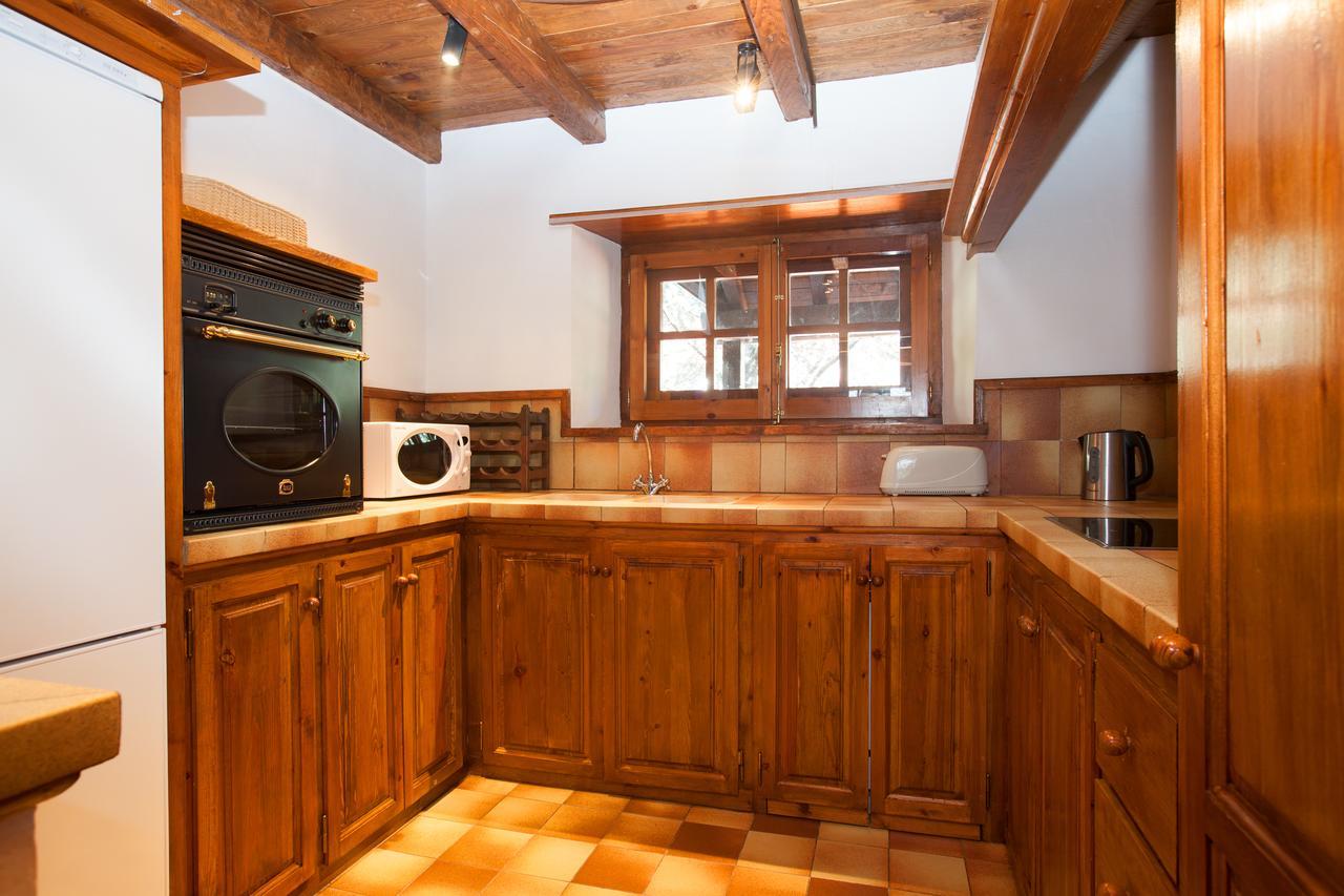 Tarter Chalets Apartaments El Tarter Bagian luar foto
