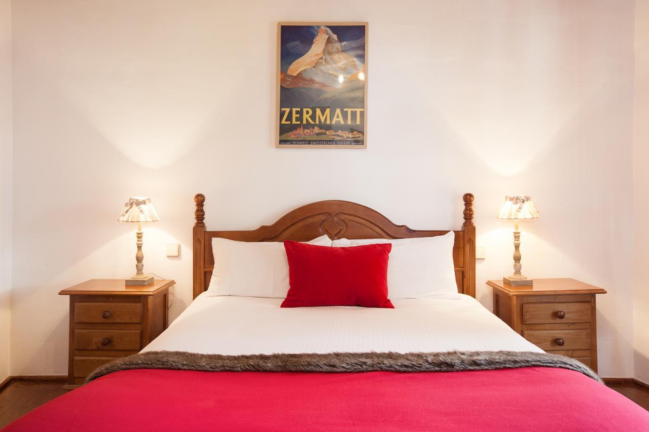 Tarter Chalets Apartaments El Tarter Bagian luar foto
