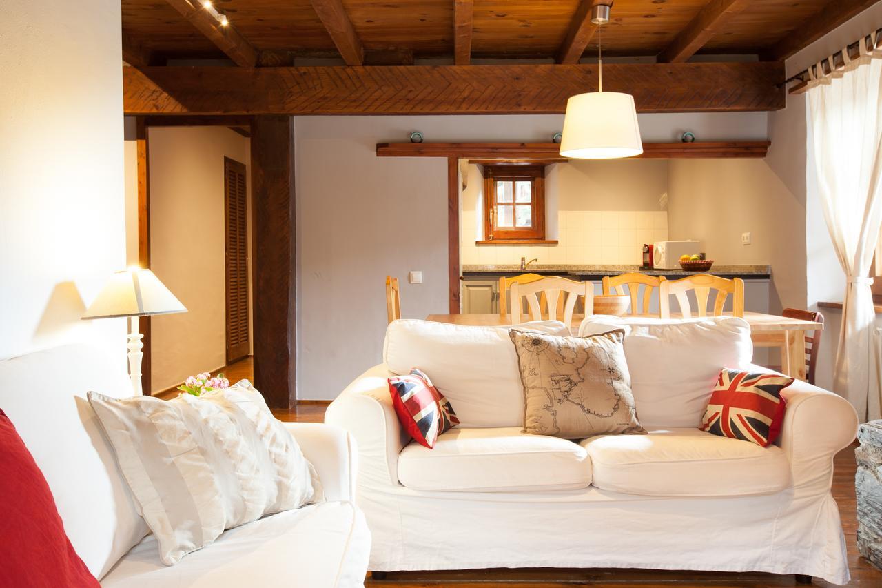 Tarter Chalets Apartaments El Tarter Bagian luar foto