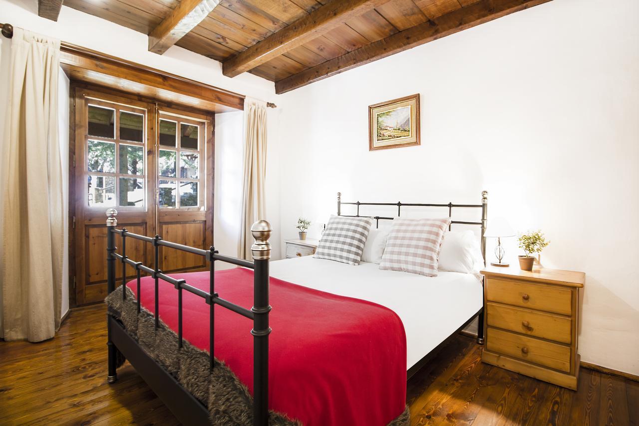 Tarter Chalets Apartaments El Tarter Bagian luar foto