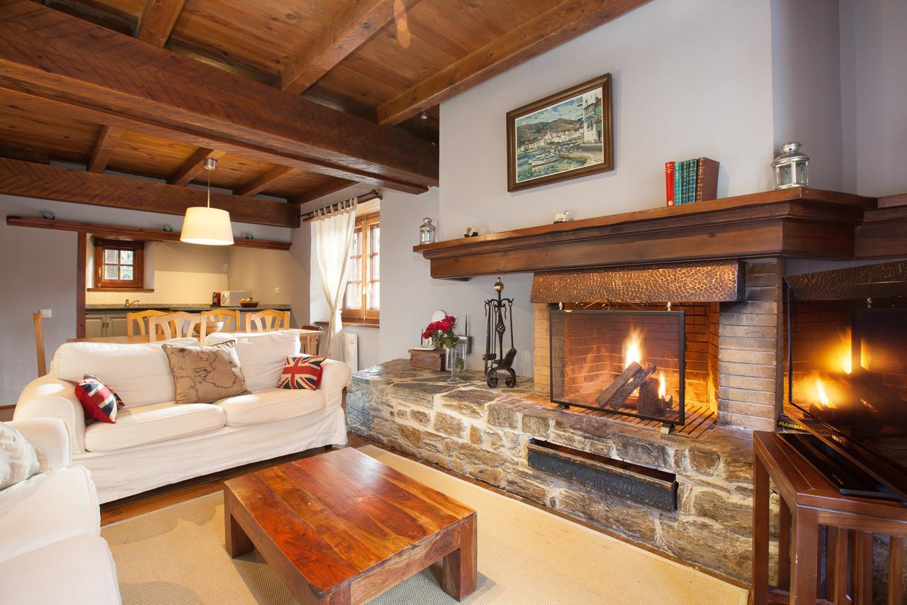 Tarter Chalets Apartaments El Tarter Bagian luar foto